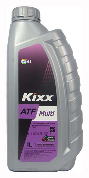 ��������������� ����� KIXX ATF Multi (1_����)
