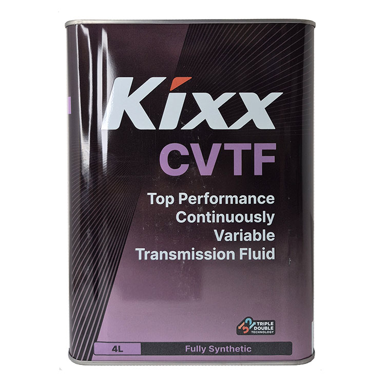 ��������������� ����� KIXX CVTF (4_�����)