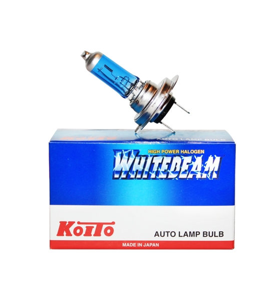 KOITO H7 Whitebeam III ����� ������������������� (Art.:0755W)