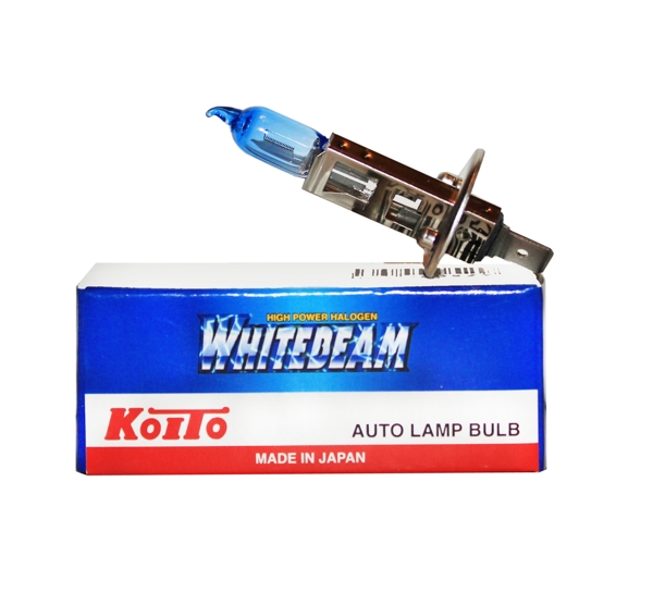 KOITO H1 Whitebeam III ����� ������������������� (Art.:0751W)