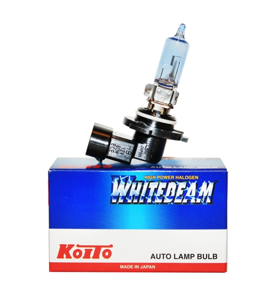 KOITO HB3 Whitebeam III ����� ������������������� (Art.:0756W)