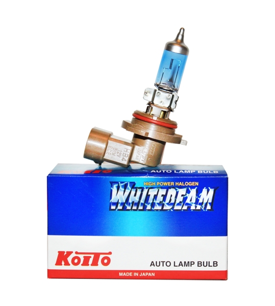 KOITO HB4 Whitebeam III ����� ������������������� (Art.:0757W)