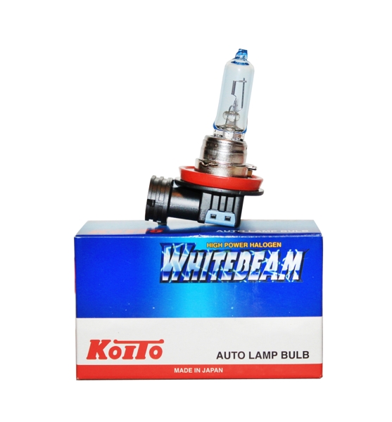 KOITO H9 Whitebeam III ����� ������������������� (Art.:0759W)