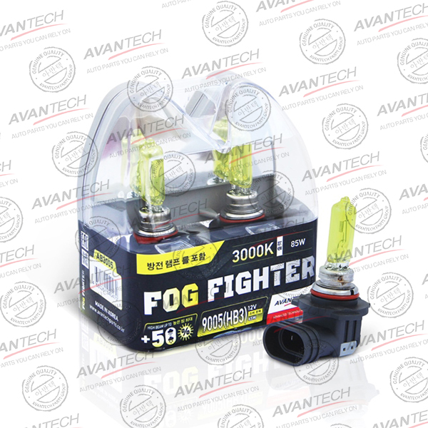 AVANTECH HB3 FOG FIGHTER ����� �������������������, �������� 2 �� (Art.:AB3005)
