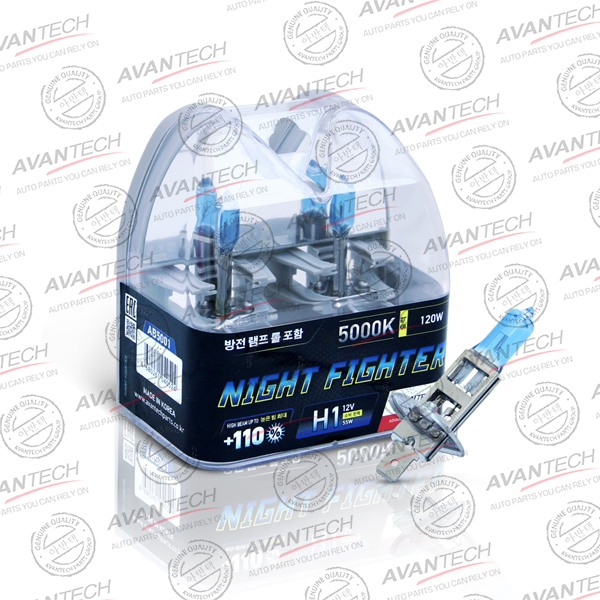 AVANTECH H1 NIGHT FIGHTER ����� �������������������, �������� 2 �� (Art.:AB5001)