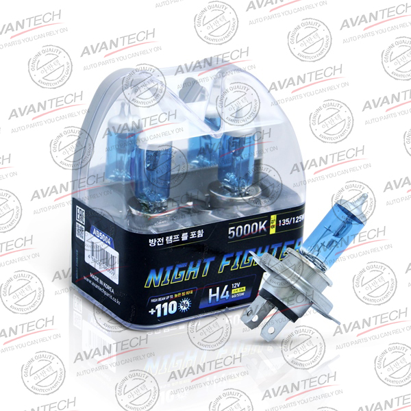 AVANTECH H4 NIGHT FIGHTER ����� �������������������, �������� 2 �� (Art.:AB5004)