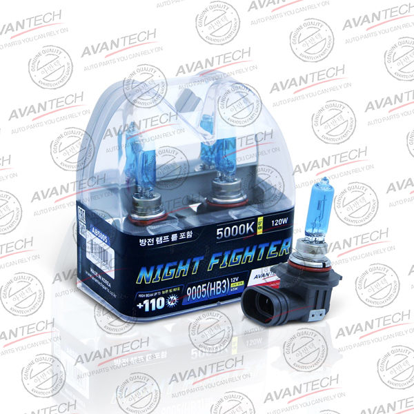AVANTECH HB3 NIGHT FIGHTER ����� �������������������, �������� 2 �� (Art.:AB5005)