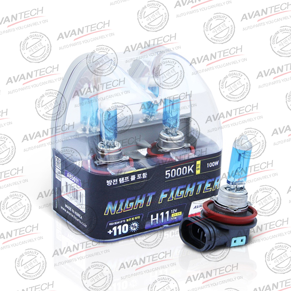 AVANTECH H11 NIGHT FIGHTER ����� �������������������, �������� 2 �� (Art.:AB5011)