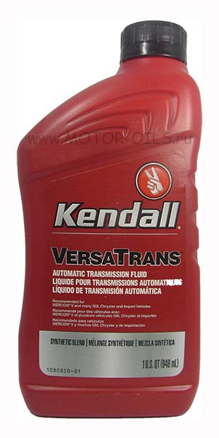 ��������������� ����� Kendall VersaTrans ATF (946_��)