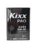 �������� ����� KIXX PAO 5W-30 A3/B4 (4_�����)