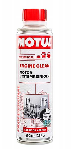 MOTUL ���������� ������� ������ ENGINE CLEAN (300_��/Art.108119)