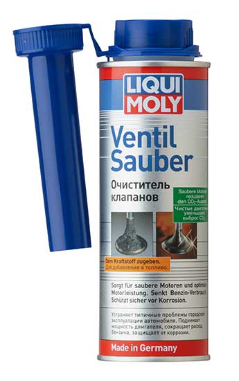 Liqui Moly ���������� �������� (250_��/���.1989)