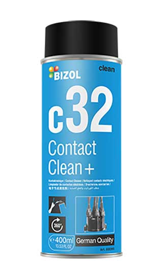 BIZOL ���������� ��������� c32 (400_��/Art.80005)