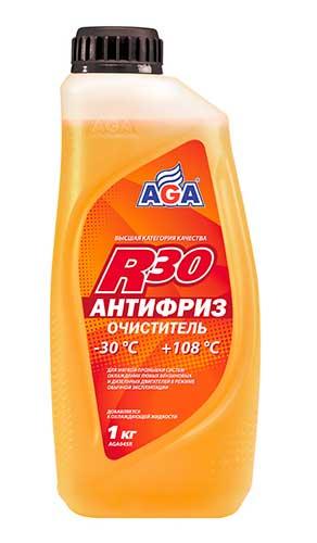 AGA �������� ���������� R30 (1_��/Art.AGA045R)