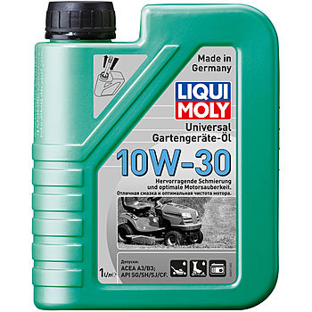LIQUI MOLY ����������� ����� ��� ������������� 10W-30 (1_����/Art.8037)