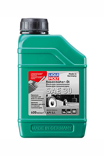 �������� ����� LIQUI MOLY ����� ��� ������������� SAE 30 (600_��/Art.7594)