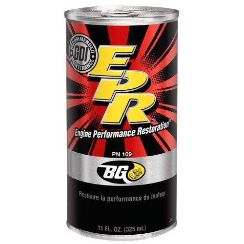 BG BG109 EPR ���������� ������� ��������� (325_��/Art.PN109E)