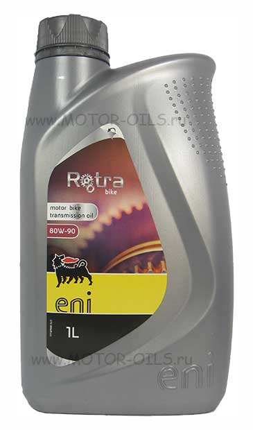 ENI Rotra bike 80W-90 (1_����)