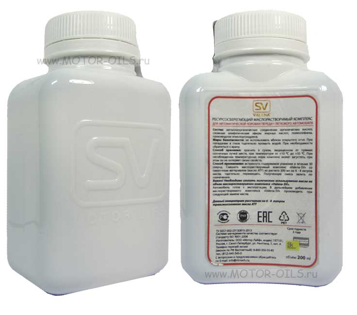 Valena SV ������������������ ���������������� �������� ��� ���� �������� ����������� (200_��)