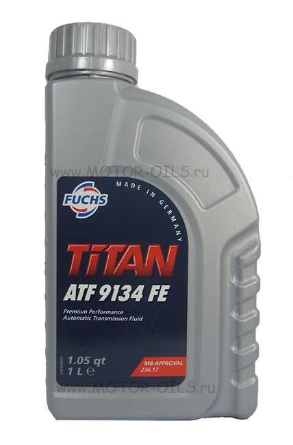 ��������������� ����� Fuchs TITAN ATF 9134 FE (1_����)