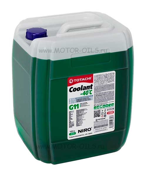 TOTACHI NIRO �������� ������ -40� G11 (10_��)