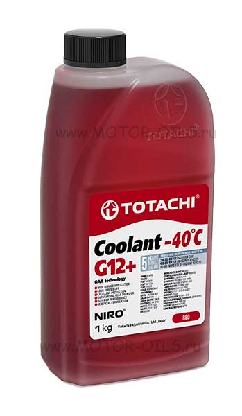 TOTACHI NIRO �������� ������� -40� G12+ (1_��)