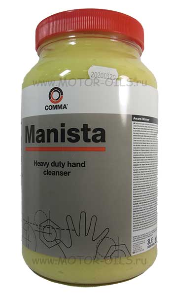 COMMA MANISTA ����� ��� ������� ��� (3_�����)