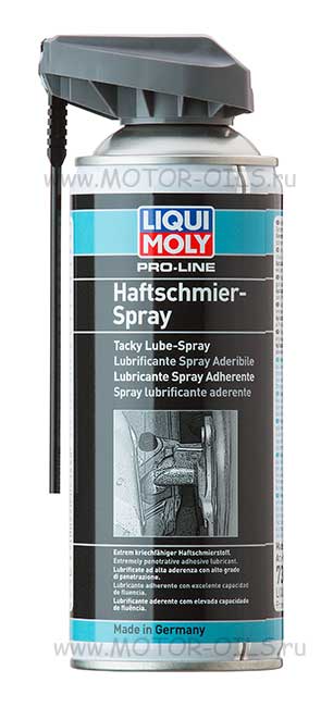 LIQUI MOLY PRO-LINE ���������������� ����������� ������ ����� (400_��/Art:7388)