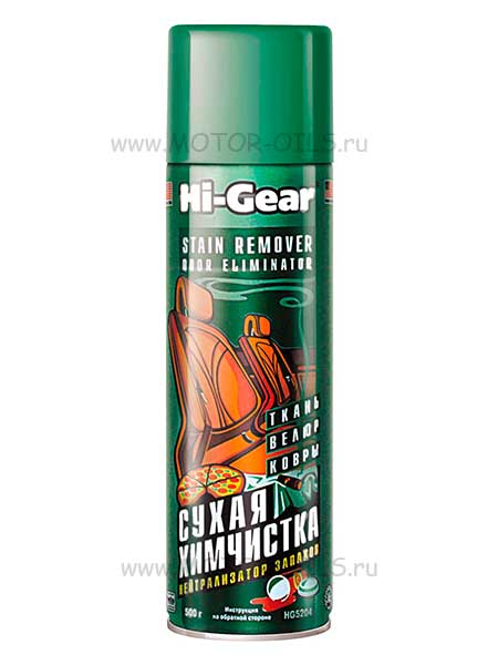 Hi-Gear ����� ���������, ������������� ������� (500_�/Art:HG5204)