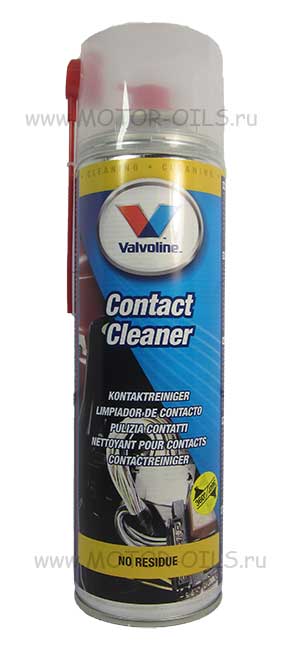 VALVOLINE ���������� ��������� (500_��)