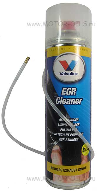VALVOLINE ���������� EGR (500_��)