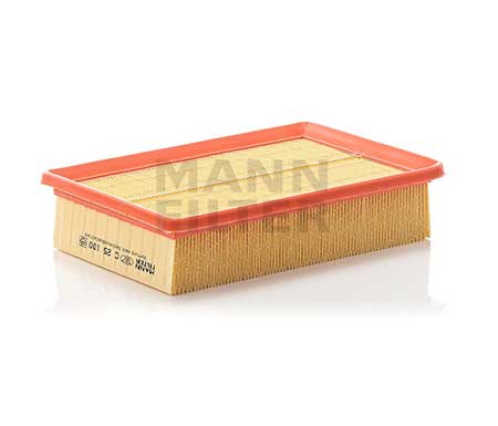 ������ ��������� MANN FILTER C25100
