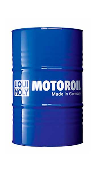 �������� ����� Liqui Moly Optimal Synth 5W-40 (1�) �� ������