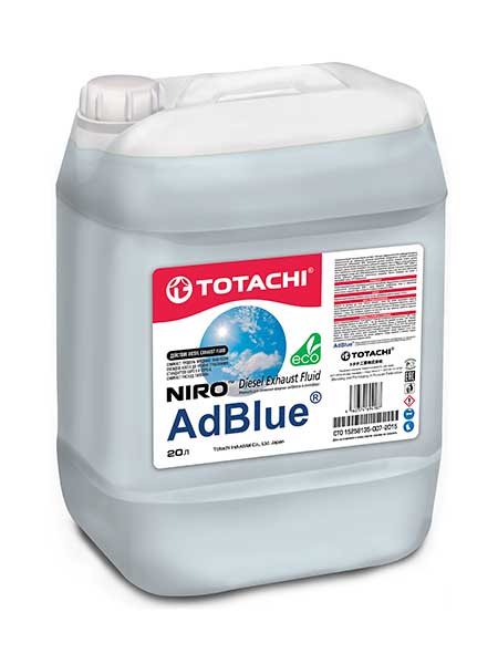 TOTACHI NIRO �������� AdBlue (20_������)