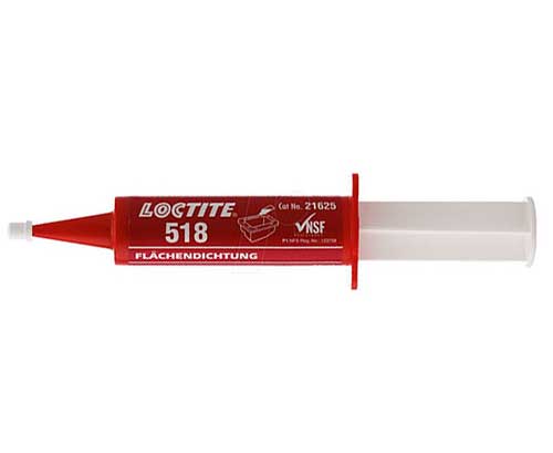 LOCTITE 518 ���������� ��������� �������� ������� ��������� (25_��/No.2069175)
