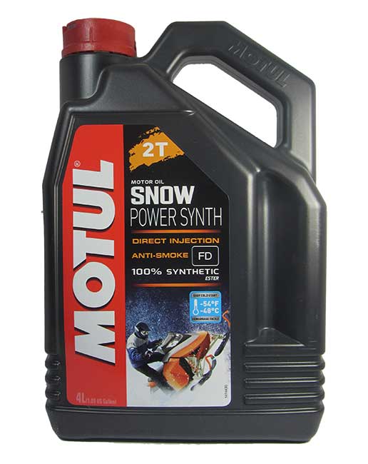 Масло для двухтактных двигателей снегоходов. Motul Snowpower 2t синтетика. Motul Snowpower 2t Synth 4л. Масло мотюль для снегоходов 2т синтетика. Мотюль 2т для снегохода синтетика.