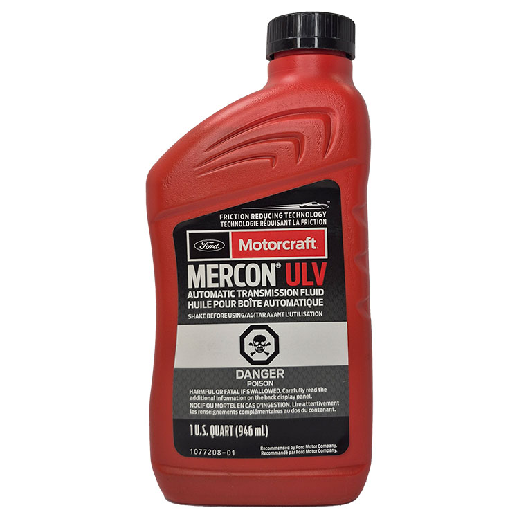 ��������������� ����� FORD MOTORCRAFT ATF MERCON ULV (946_��)