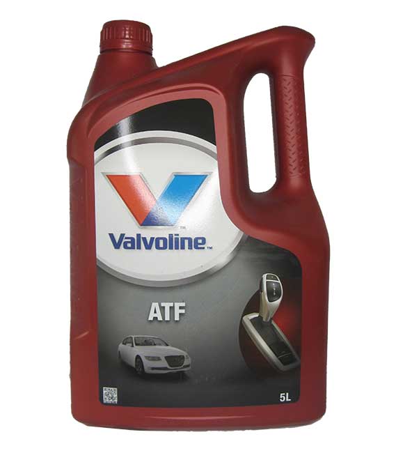 ��������������� ����� VALVOLINE ATF (5_������)