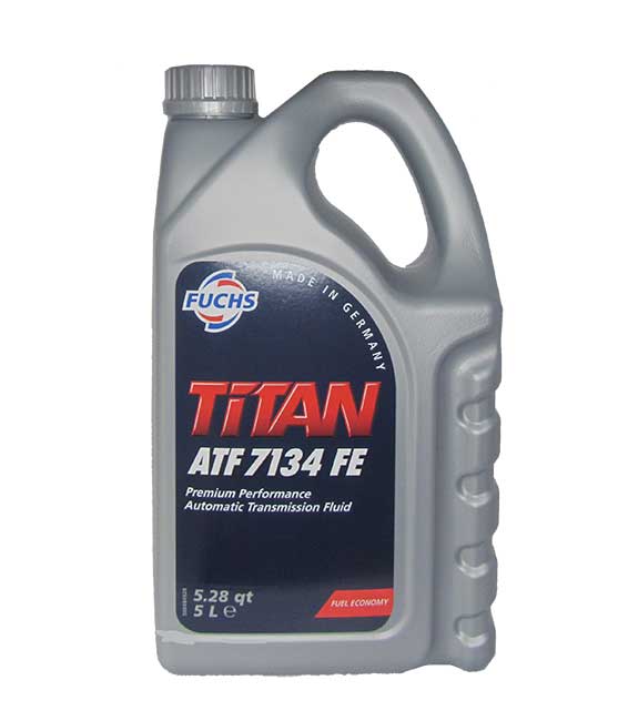 ��������������� ����� Fuchs TITAN ATF 7134 FE (5_������)
