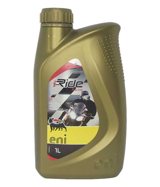 �������� ����� ENI i-Ride Racing 2T (1_����)