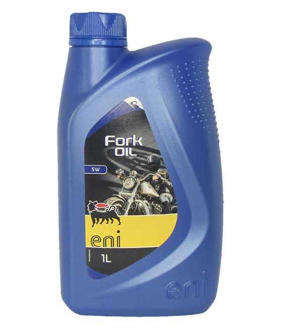 ENI Fork Oil 5W (1_����)
