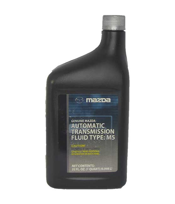 ��������������� ����� MAZDA ATF TYPE M5 (946_��)