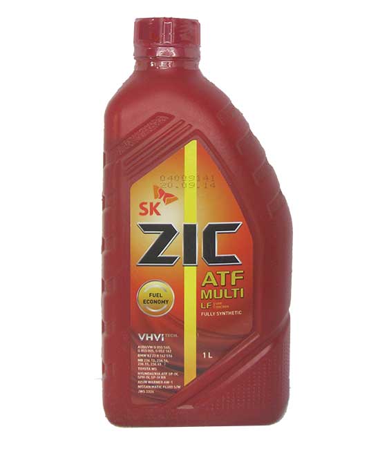 ��������������� ����� ZIC ATF MULTI LF (1_����)