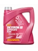 Mannol Dexron III (4_�����)