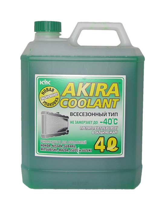 KYK AKIRA �������� ������� -40 (4_�����)