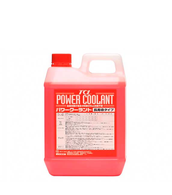 TCL ���������� ��������� ������� POWER COOLANT (2_�����)