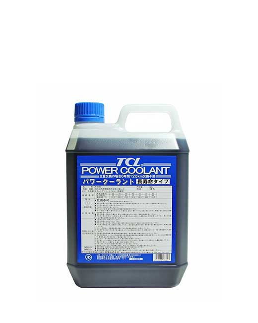 TCL ���������� ��������� ����� POWER COOLANT (2_�����)