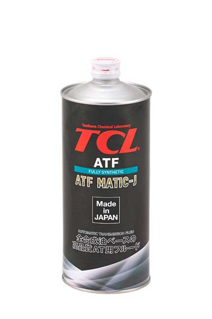 ��������������� ����� TCL ATF MATIC-J (1_����/OEM:A001TYMJ)