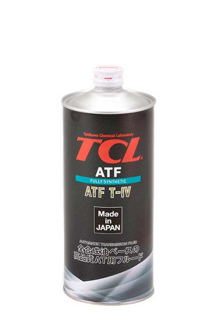 ��������������� ����� TCL ATF T-IV (1_����/Art.A001TYT4)