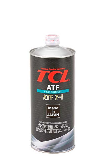 ��������������� ����� TCL ATF Z-1 (1_����/OEM:A001TYZ1)